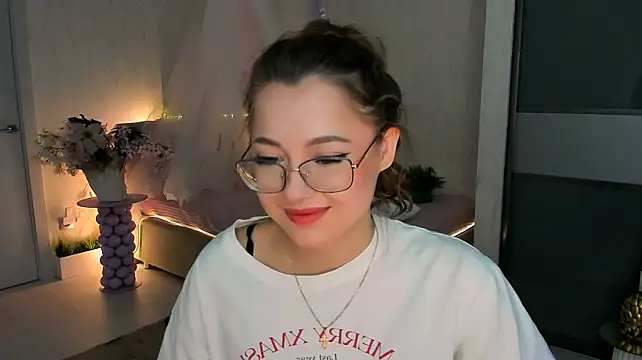 SereneFlame webcam