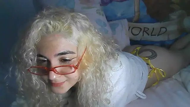 Apofenia webcam