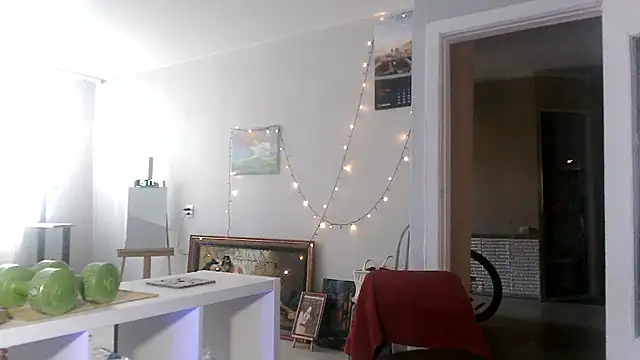 Alice_newhome webcam