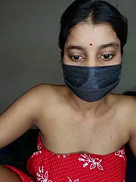 Erotic-Girl webcam