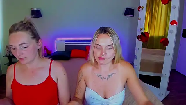 MagicEyess webcam