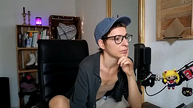 Antifistin 🏀 live sex chat