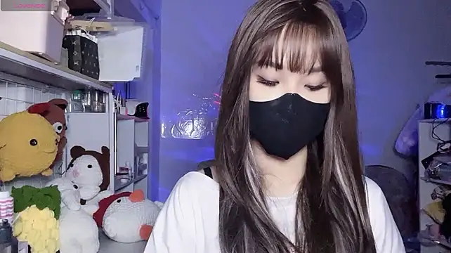 Tieu-May 🐘 live naked stream