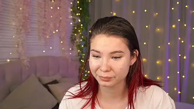 EmmaVerse live cam on StripChat