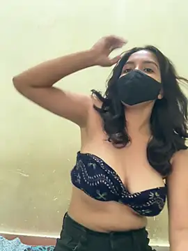 Pooja_982 live cam on StripChat