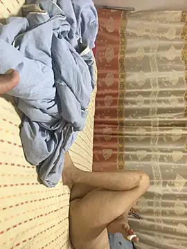 FleckedAlbum webcam
