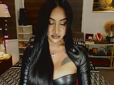 SeductiveVictoria