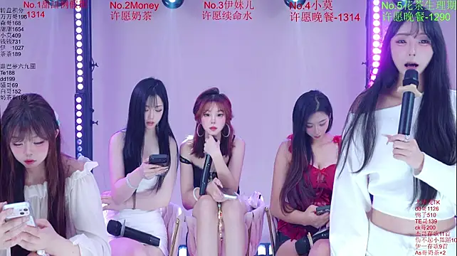 Luckybaby-001 webcam