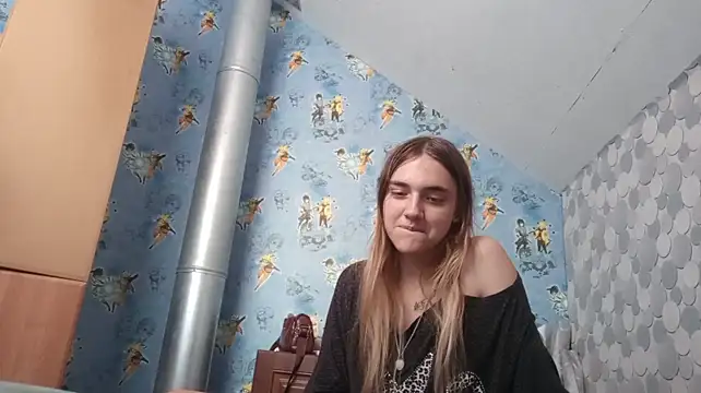 IraGerba webcam