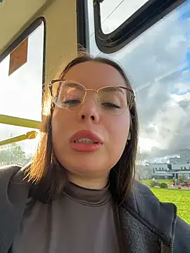 MeliMoon webcam