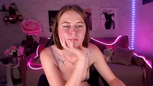 tiffany__burn webcam