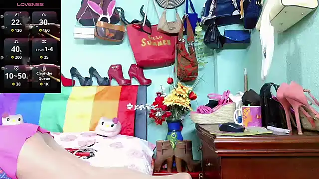 Xiaraa26