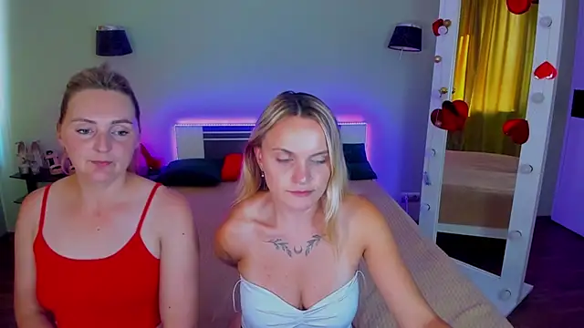 MagicEyess webcam