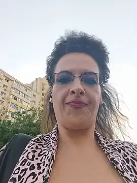 RebeccaNoble live cam