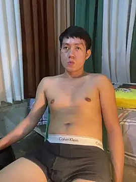 xshyboyx webcam