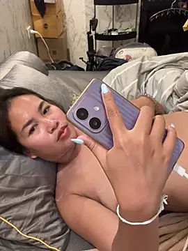 Ponthip webcam