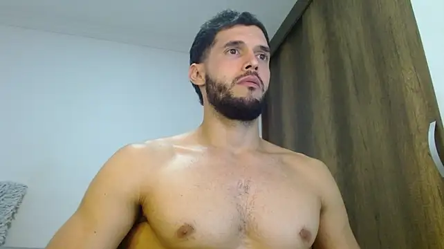 noah_jhonsonn (M young) - BIG CUM SHOW AND EROTIC DANCE