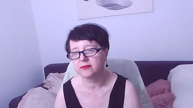ChristaRose webcam