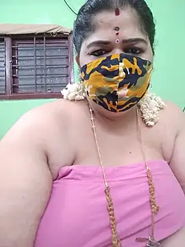 Tamil-mayasri webcam