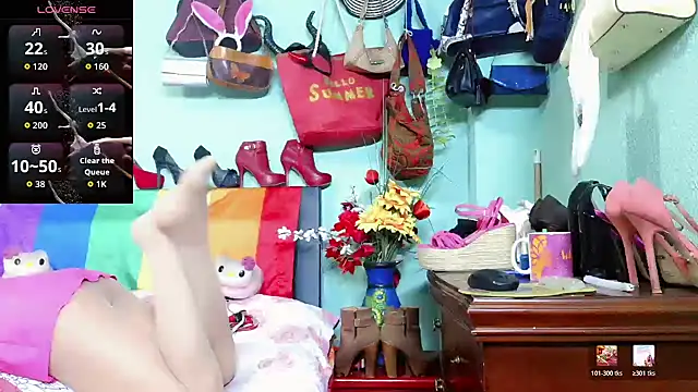 Xiaraa26