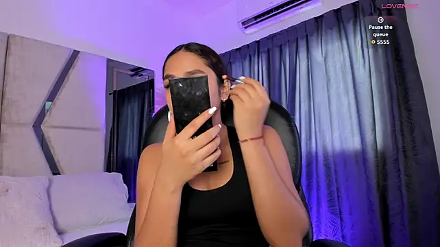 CarolineFyre