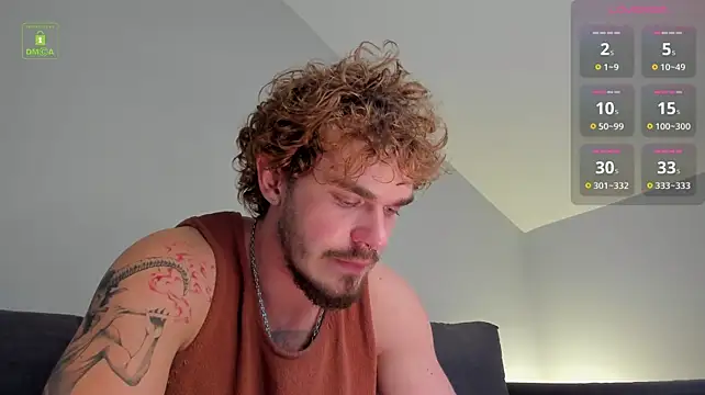 Perry_Knight live sex cam