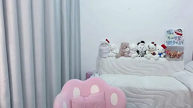 lucky-tt webcam