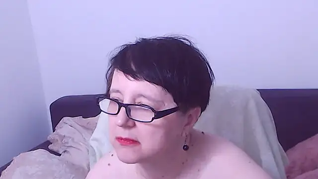 ChristaRose webcam