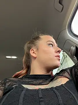 Luna_Lynn live cam