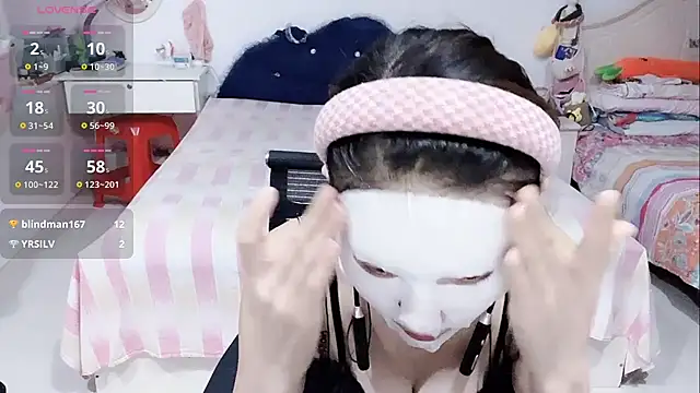 miaomiao-99 webcam