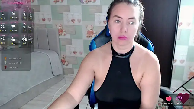 Korolek12 webcam