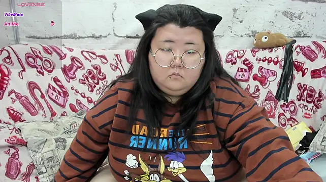 Nadine_asian