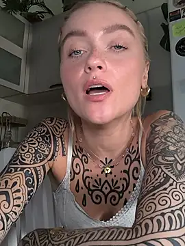 Goldi159 webcam