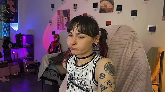 deadlysweet webcam