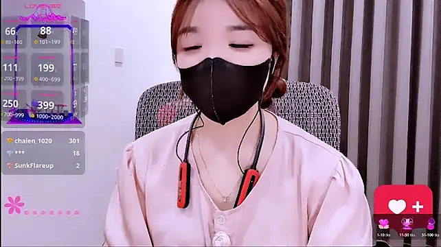 Bun-Chuche webcam