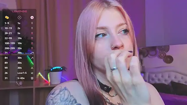arielabradberry webcam