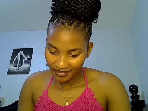 cute-alexis webcam