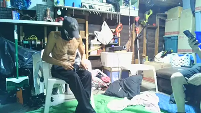 CumSwallows
