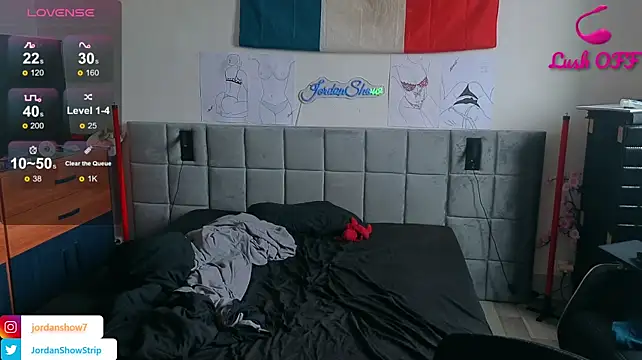 JordanShow