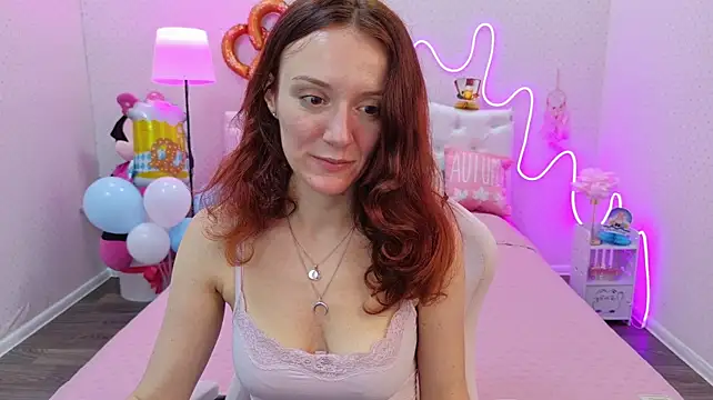 BarbaraStily live cam preview