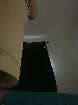 GusanoDelicioso webcam