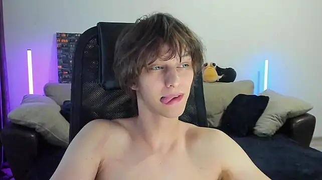 Ostin_meow webcam