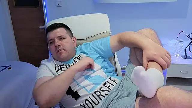 JasonJacks webcam