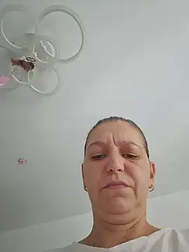 KamillaSpencer webcam