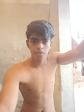 monster_33 webcam