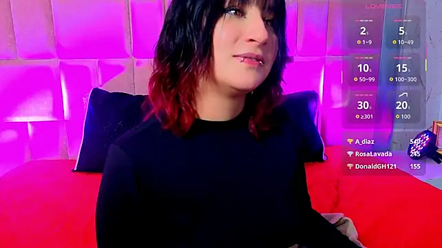 RobinBennett webcam
