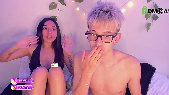 ThePerfectChemistry