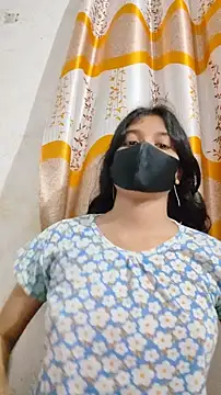 Jaya-Ray webcam
