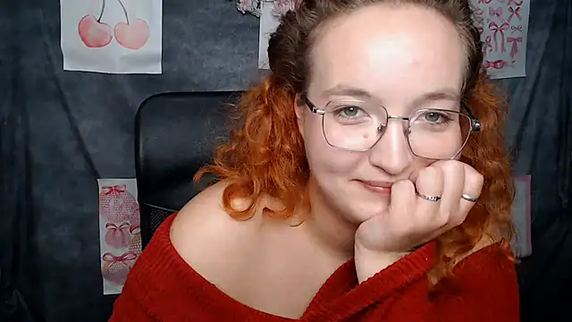 MissAriaa webcam