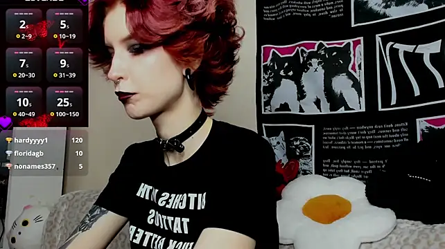 Angel_Julles live cam preview